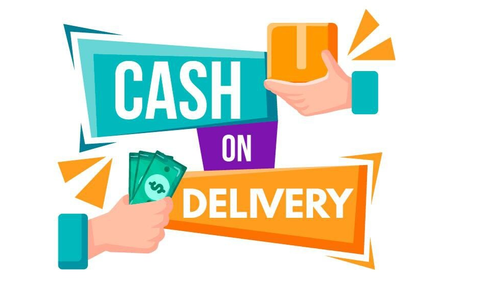 Cash On Delivery